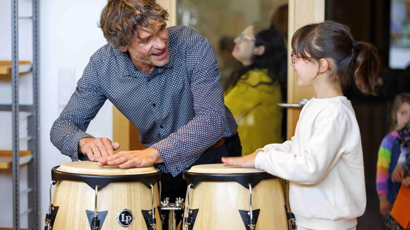 GRAND OPEN DAYS - Ettelbruck