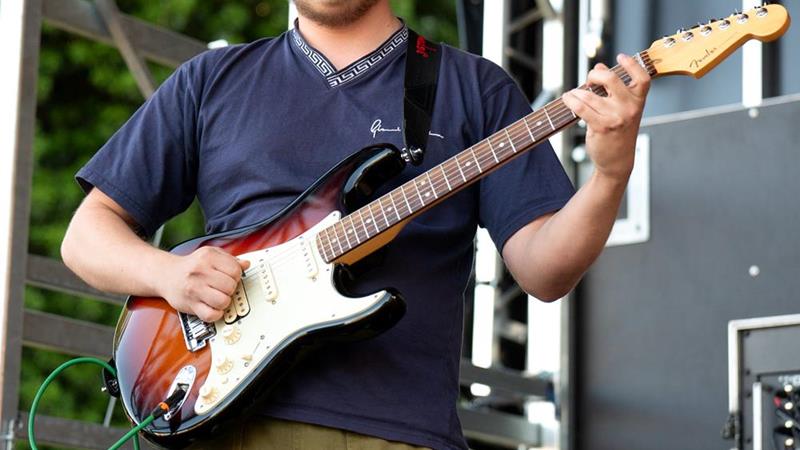 PopRockFest am Parc - Veranstaltungen