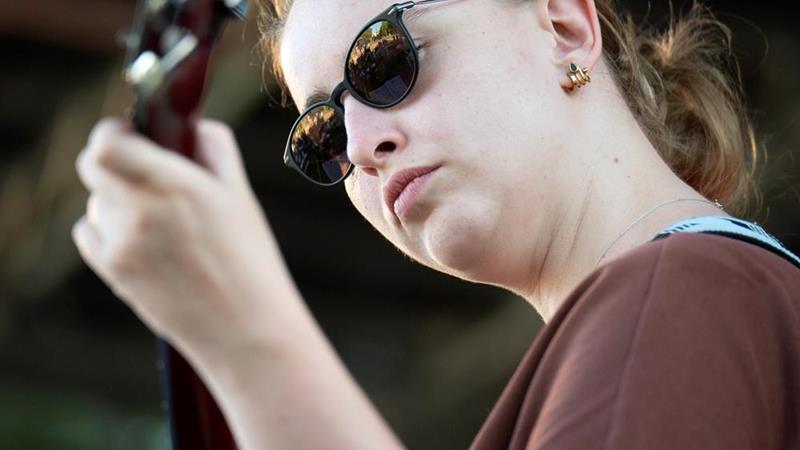 PopRockFest am Parc - Veranstaltungen