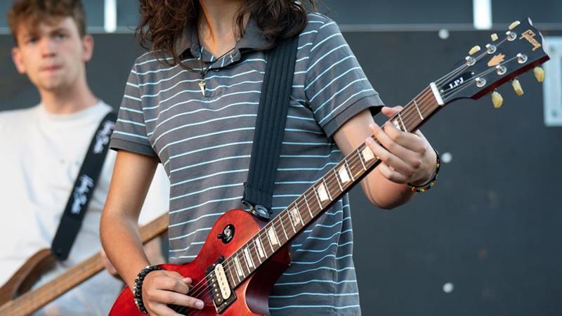 PopRockFest am Parc - Veranstaltungen