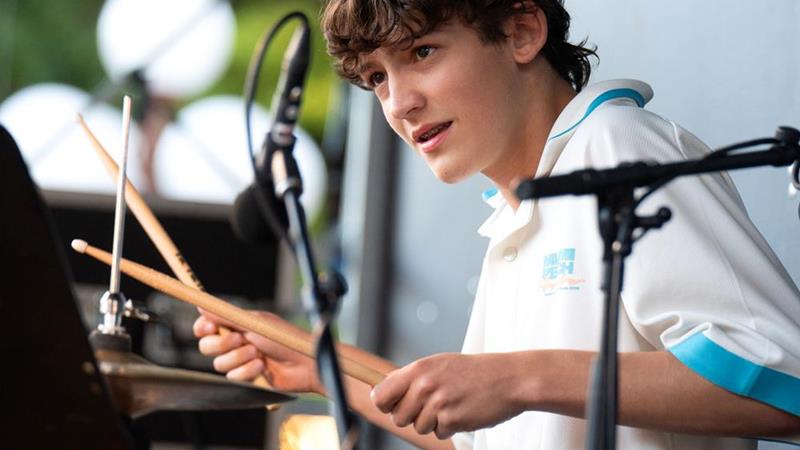PopRockFest am Parc - Veranstaltungen