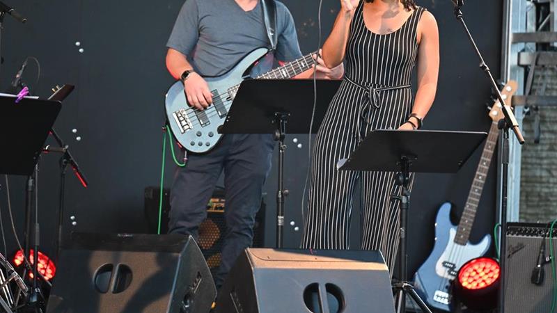PopRockFest am Parc - Veranstaltungen