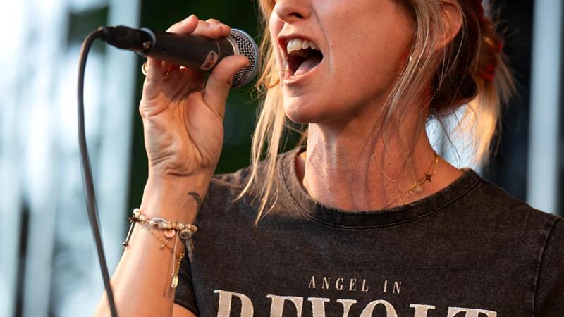 PopRockFest am Parc - Veranstaltungen
