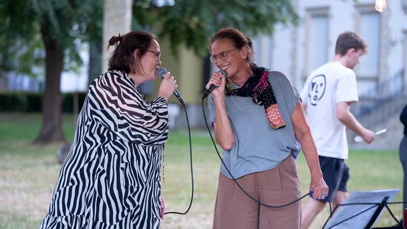PopRockFest am Parc - Veranstaltungen