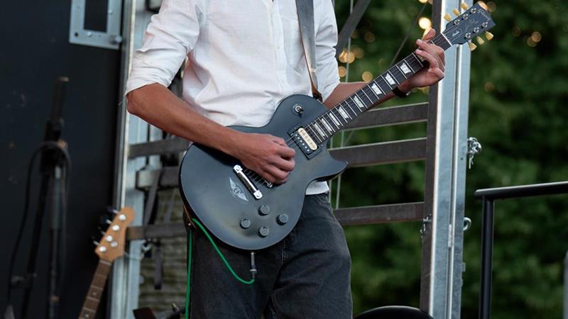 PopRockFest am Parc - Veranstaltungen