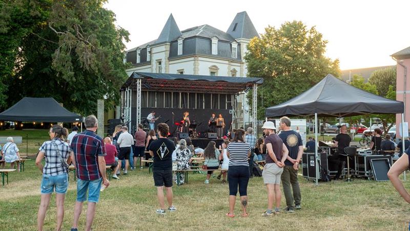 PopRockFest am Parc - Veranstaltungen