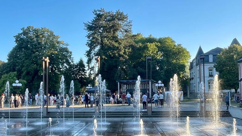 PopRockFest am Parc - Veranstaltungen