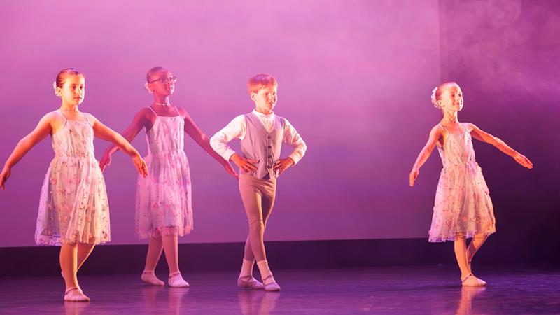 SPOT ON DANCE : Spectacles de danse
