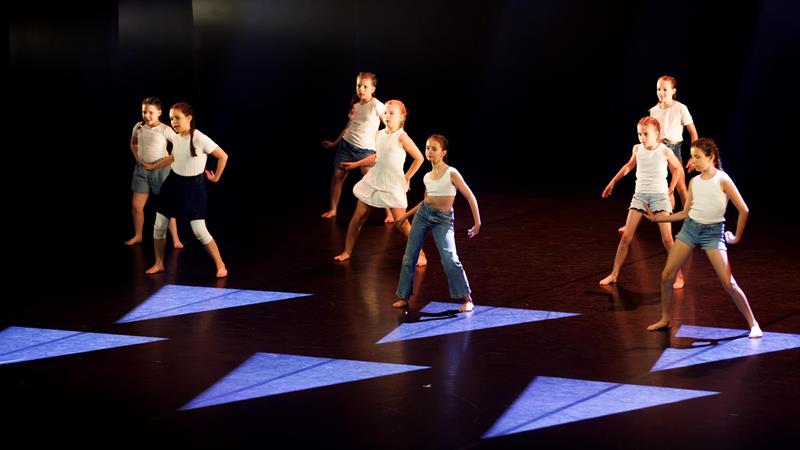 SPOT ON DANCE : Spectacles de danse