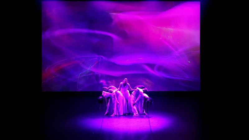 SPOT ON DANCE : Spectacles de danse