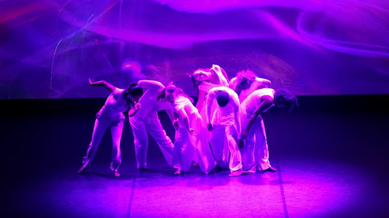 SPOT ON DANCE : Spectacles de danse