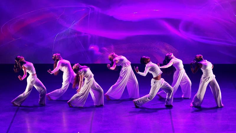 SPOT ON DANCE : Spectacles de danse