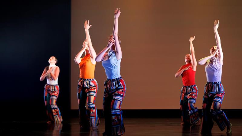 SPOT ON DANCE : Spectacles de danse