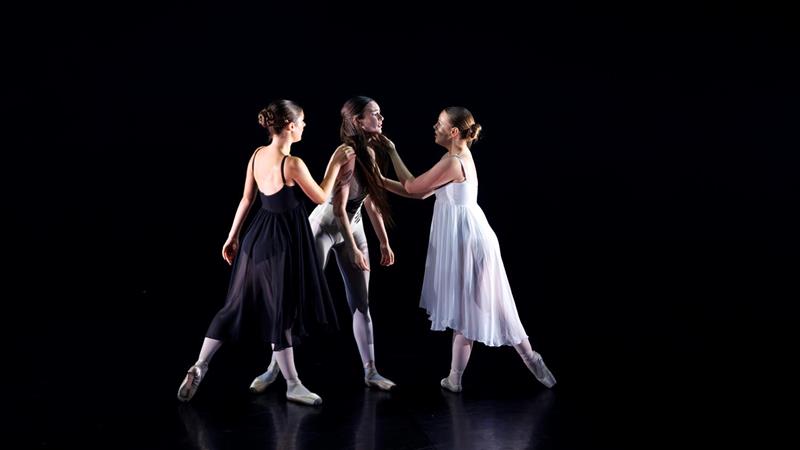 SPOT ON DANCE : Spectacles de danse