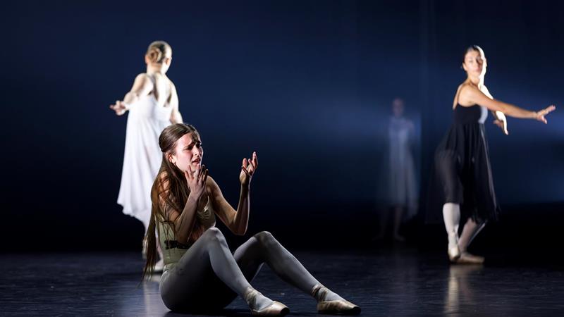 SPOT ON DANCE : Spectacles de danse