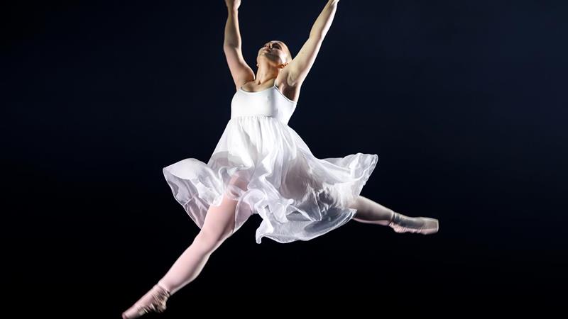 SPOT ON DANCE : Spectacles de danse