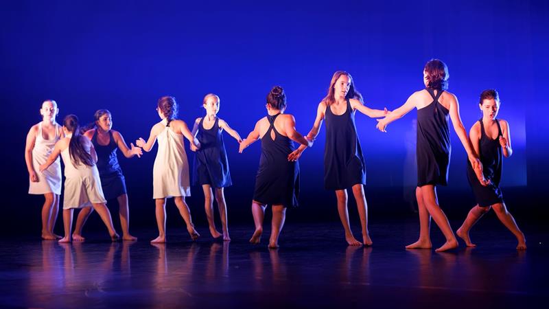 SPOT ON DANCE : Spectacles de danse