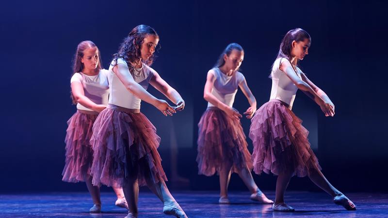 SPOT ON DANCE : Spectacles de danse