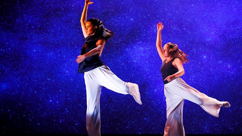 SPOT ON DANCE : Spectacles de danse