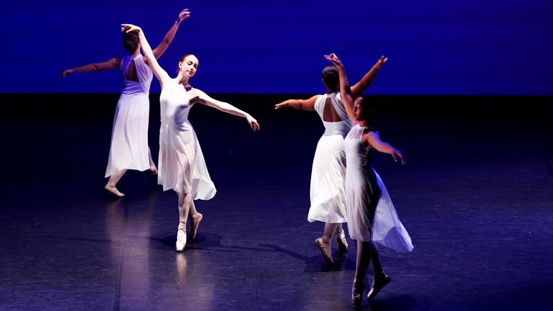 SPOT ON DANCE : Spectacles de danse