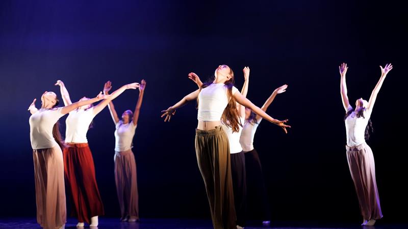 SPOT ON DANCE : Spectacles de danse