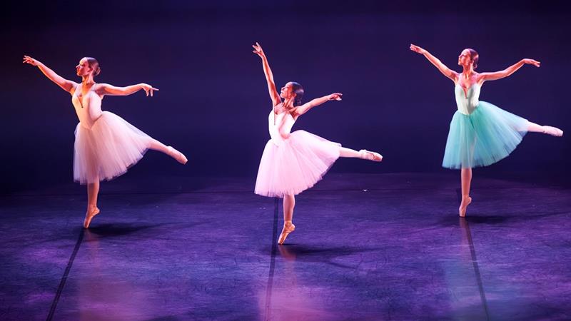 SPOT ON DANCE : Spectacles de danse