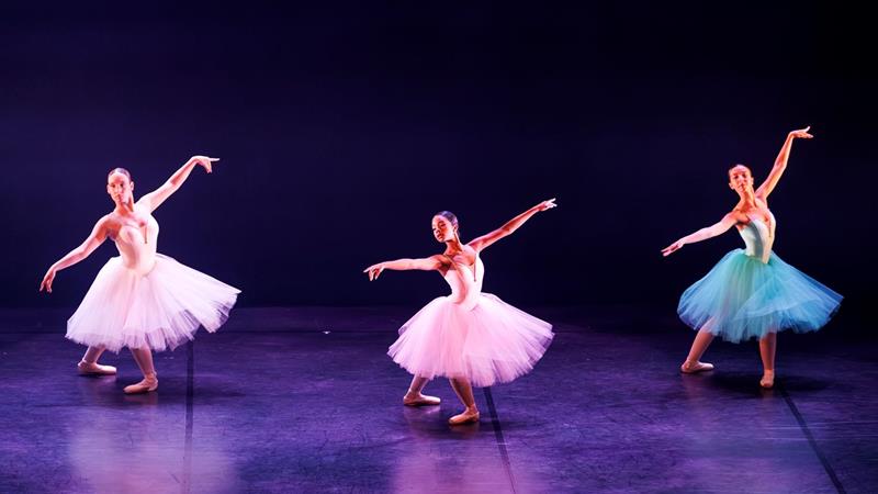 SPOT ON DANCE : Spectacles de danse