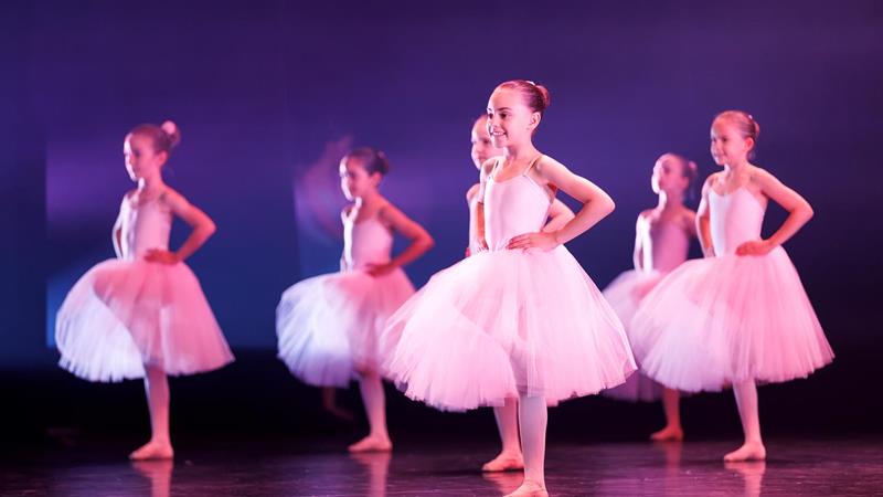 SPOT ON DANCE : Spectacles de danse