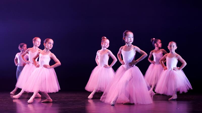 SPOT ON DANCE : Spectacles de danse