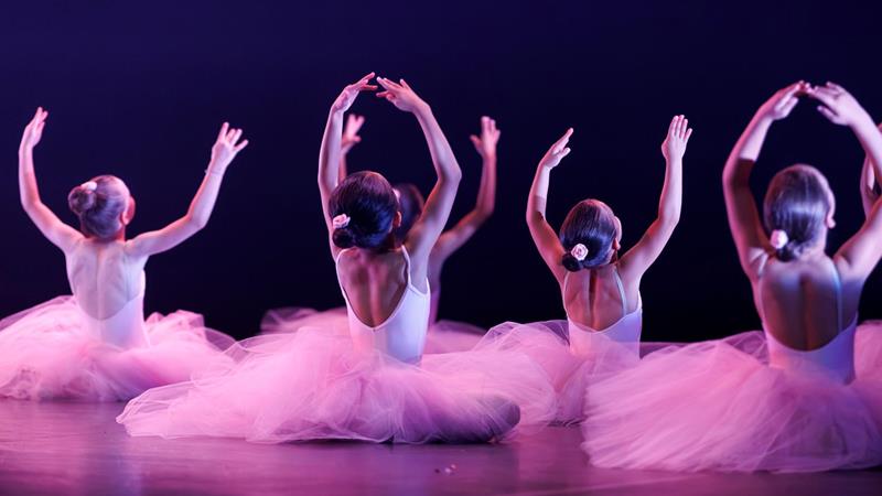 SPOT ON DANCE : Spectacles de danse