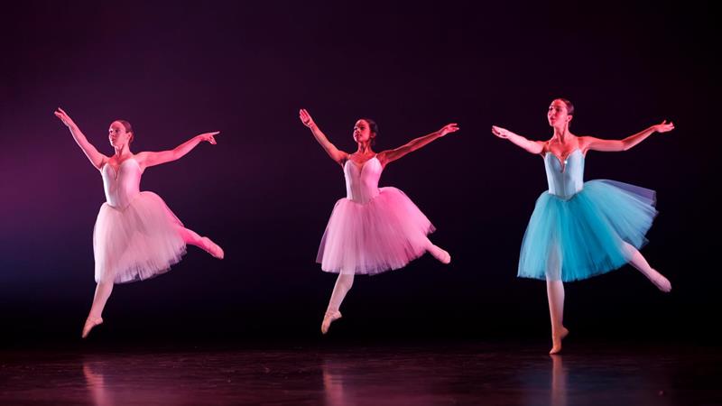 SPOT ON DANCE : Spectacles de danse