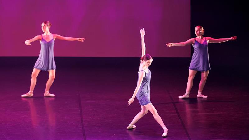 SPOT ON DANCE : Spectacles de danse