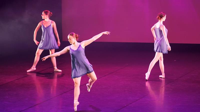SPOT ON DANCE : Spectacles de danse