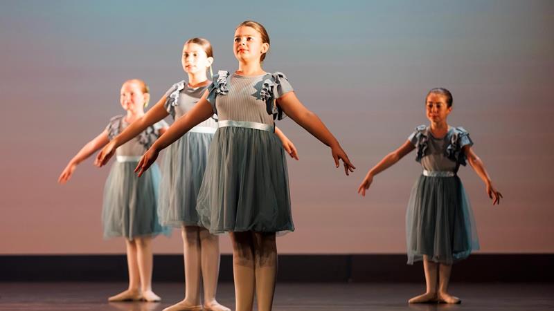 SPOT ON DANCE : Spectacles de danse