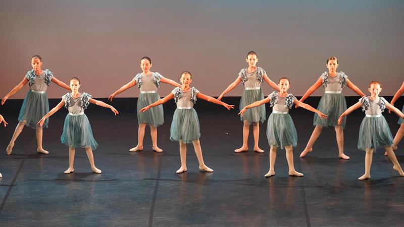 SPOT ON DANCE : Spectacles de danse