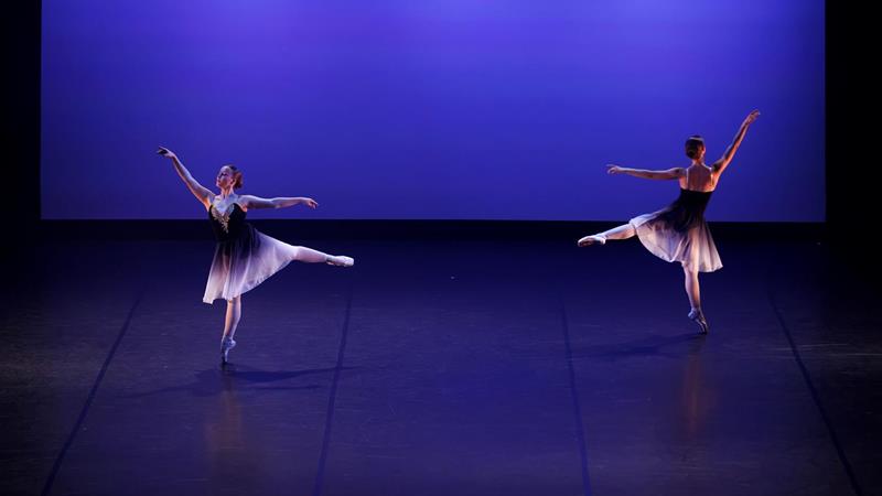 SPOT ON DANCE : Spectacles de danse
