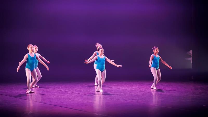 SPOT ON DANCE : Spectacles de danse