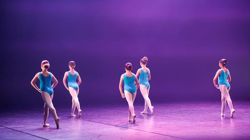 SPOT ON DANCE : Spectacles de danse