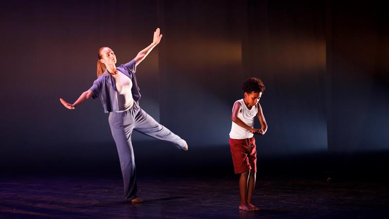 SPOT ON DANCE : Spectacles de danse