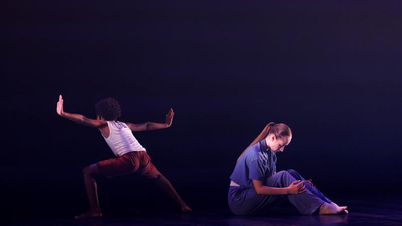 SPOT ON DANCE : Spectacles de danse