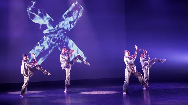 SPOT ON DANCE : Spectacles de danse