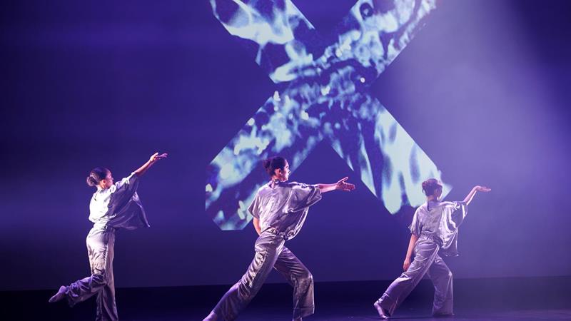SPOT ON DANCE : Spectacles de danse