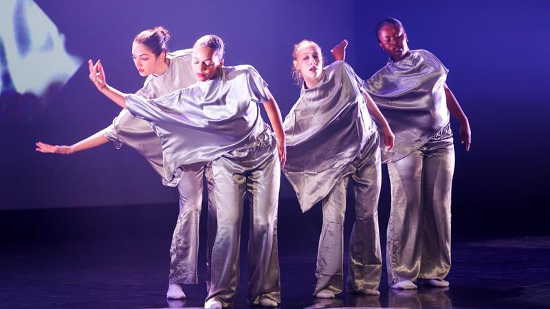 SPOT ON DANCE : Spectacles de danse