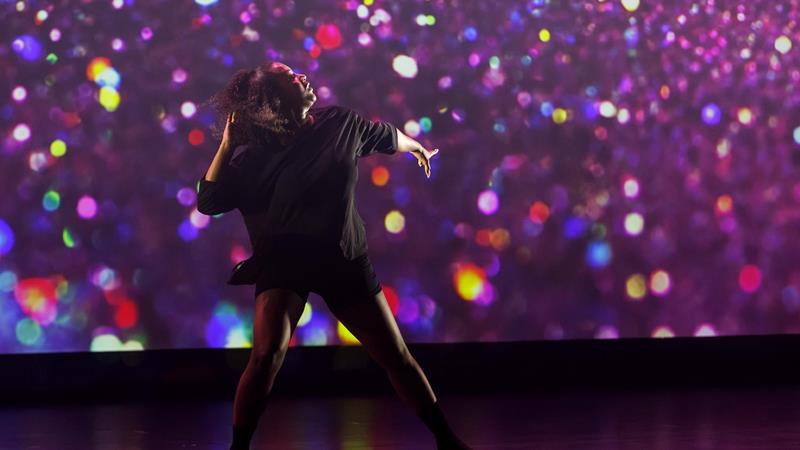 SPOT ON DANCE : Spectacles de danse