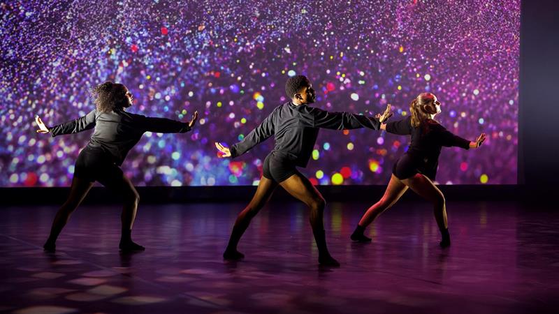 SPOT ON DANCE : Spectacles de danse
