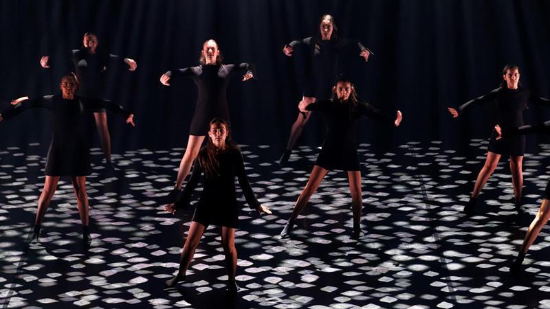 SPOT ON DANCE : Spectacles de danse