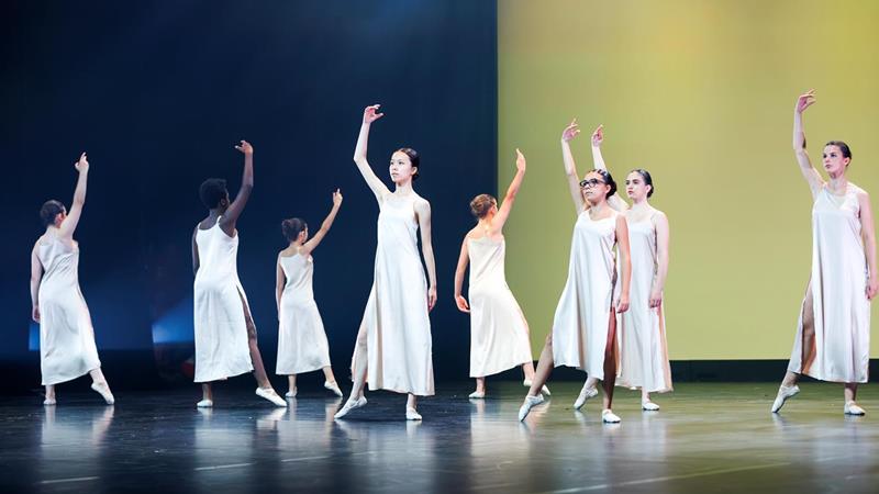 SPOT ON DANCE : Spectacles de danse