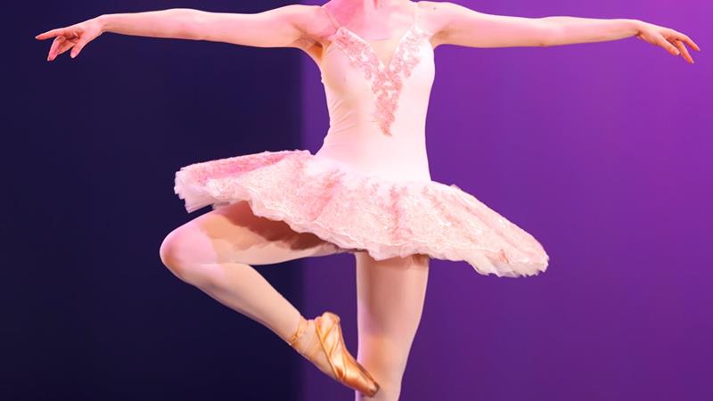 SPOT ON DANCE : Spectacles de danse