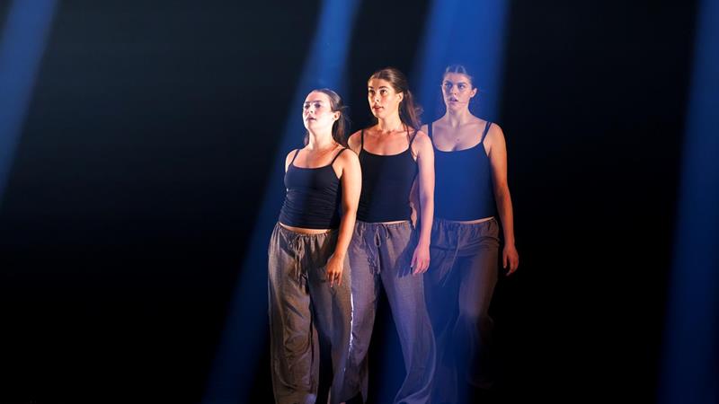 SPOT ON DANCE : Spectacles de danse