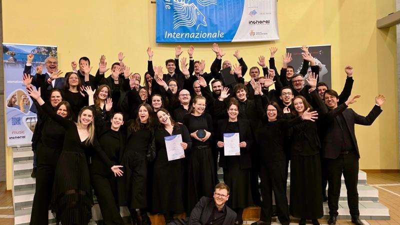 NordVox Preisträgerkonzert
